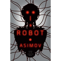 I, Robot - Paperback