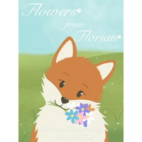Flowers from Florian - Hardcover