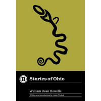 Stories of Ohio - Paperback