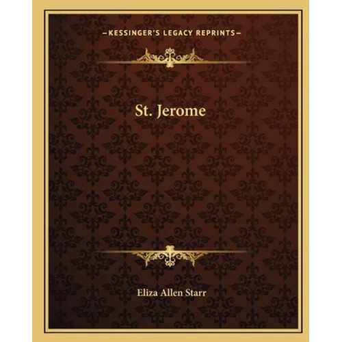 St. Jerome