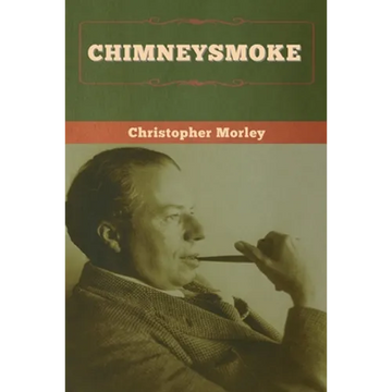 Chimneysmoke - Paperback