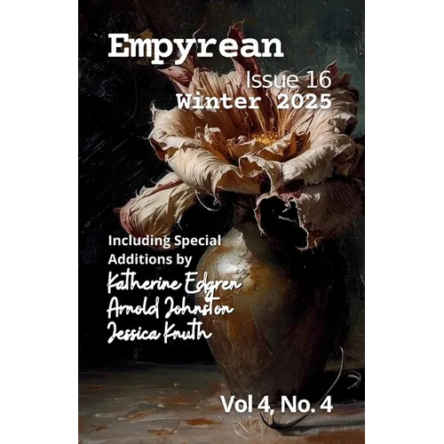 Empyrean Issue 16: Winter 2025