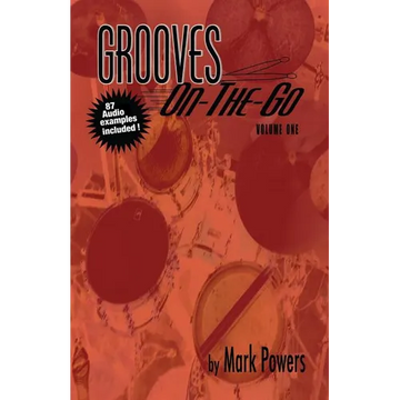 Grooves On-The-Go: Volume One - Paperback
