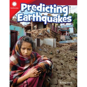 Predicting Earthquakes - Paperback