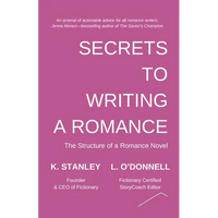 Secrets to Writing a Romance - Paperback