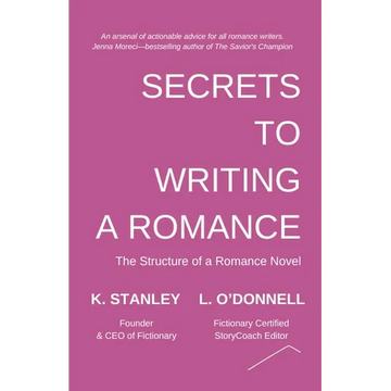 Secrets to Writing a Romance - Paperback