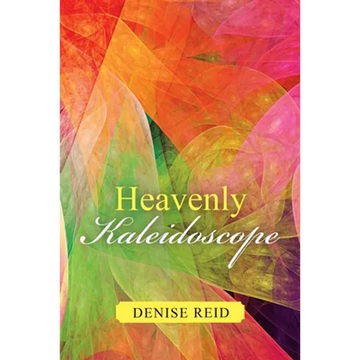 Heavenly Kaleidoscope - Paperback