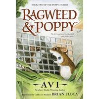 Ragweed and Poppy - Paperback