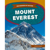 Mount Everest - Library Binding