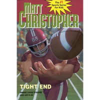 Tight End - Paperback