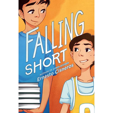 Falling Short - Paperback
