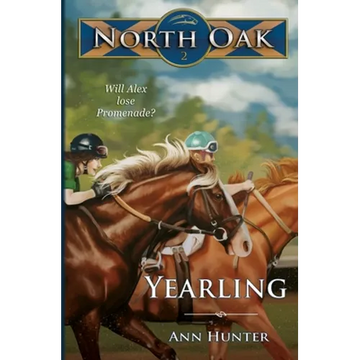Yearling - Paperback