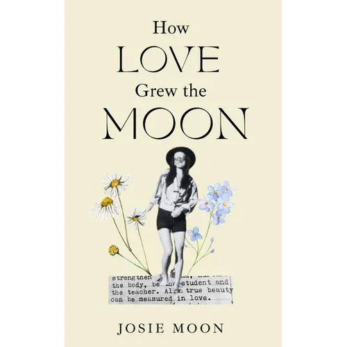 How Love Grew the Moon