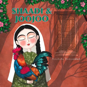 Shaadi & Joojoo - Paperback