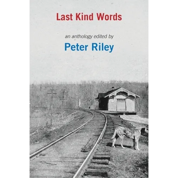 Last Kind Words - Paperback