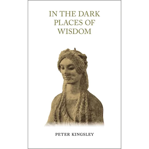 In the Dark Places of Wisdom