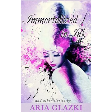 Immortalized in Ink - Paperback