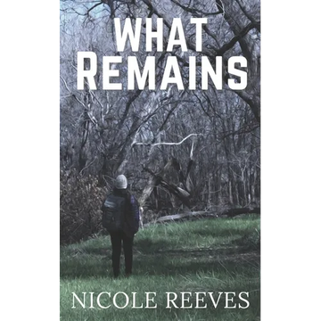 What Remains - Paperback