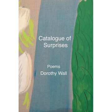 Catalogue of Surprises - Paperback