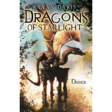 The Diviner - Paperback