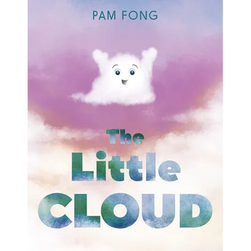 The Little Cloud - Hardcover