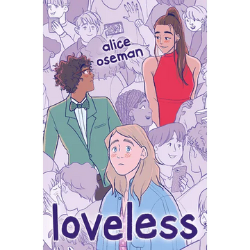 Loveless - Paperback