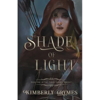 Shade of Light - Paperback