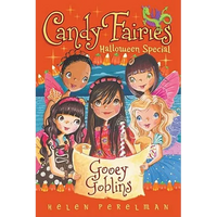 Gooey Goblins - Paperback