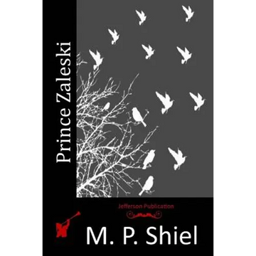 Prince Zaleski - Paperback