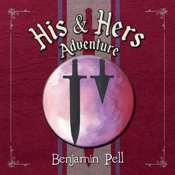 His & Hers Adventure - Paperback