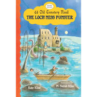 The Loch Ness Punster - Paperback