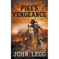 Pike's Vengeance - Paperback