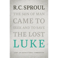 Luke: An Expositional Commentary - Hardcover