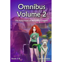 Omnibus Volume II - Paperback