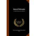 Natural Philosophy: For High Schools And Academies