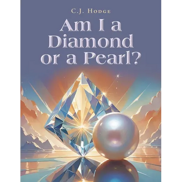 Am I a Diamond or a Pearl? - Paperback
