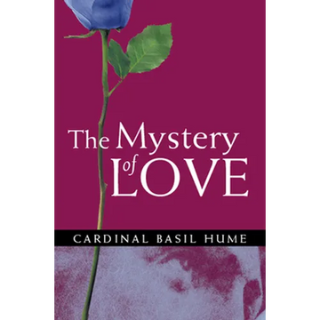 The Mystery of Love - Paperback