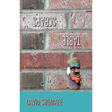 Table Scraps - Paperback