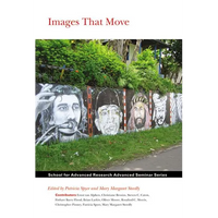 Images That Move - Paperback