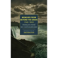 Memoirs from Beyond the Grave: 1768-1800