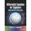 Differential Equations for Engineers: The Essentials