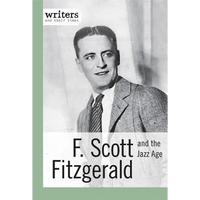 F. Scott Fitzgerald and the Jazz Age - Hardcover