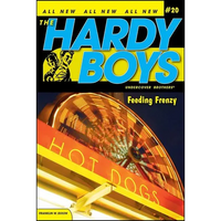 Feeding Frenzy - Paperback