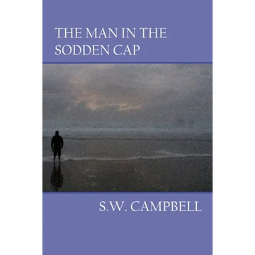 The Man In The Sodden Cap - Paperback