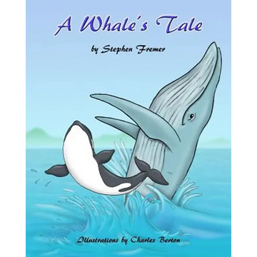 A Whale's Tale - Paperback