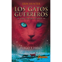 Fuego Y Hielo / Fire and Ice - Paperback