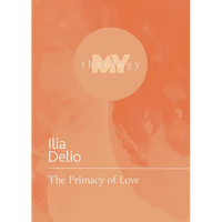 The Primacy of Love - Paperback