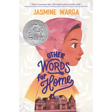 Other Words for Home: A Newbery Honor Award Winner - Hardcover