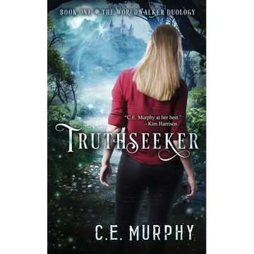 Truthseeker - Paperback