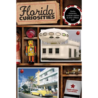 Florida Curiosities - Paperback
